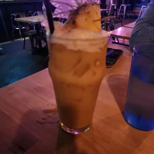 drink