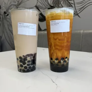 Toco Tea House Special