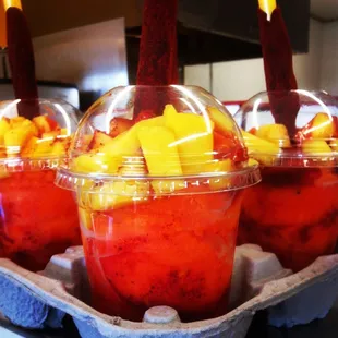 Yummy in my belly!!!