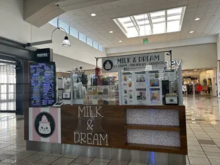 Milk & Dream