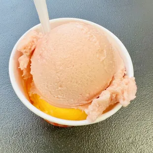 Guava &amp; Mango