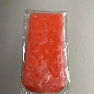 Sandia paleta