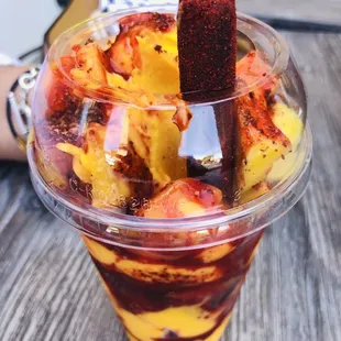 Mangonada