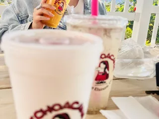 La Michoacana Ice Cream