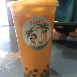 Thai Tea