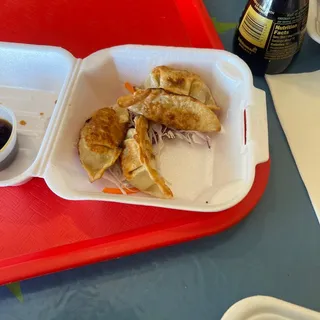 Fried Dumpling