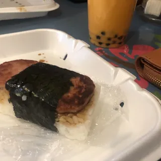 Spam Musubi