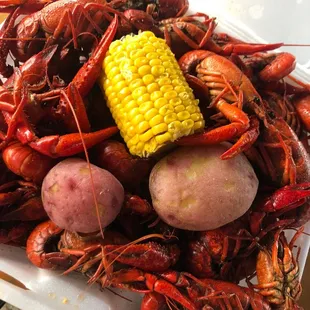 Crawfish Festival 2023