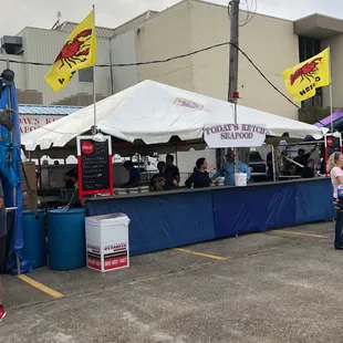 Crawfish Festival 2023