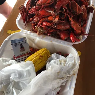 After... (Crawfish Festival 2023)