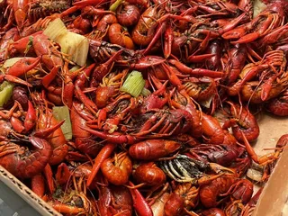 Dennis' Seafood
