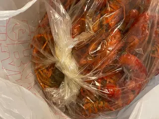 DAT Cajun Seafood
