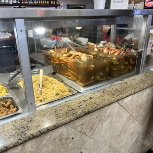Food bar
