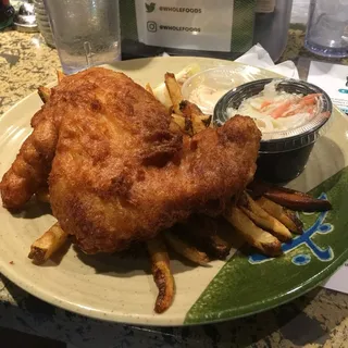 Fish & Chips
