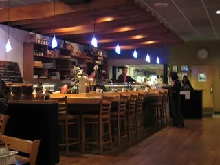 Matsu Sushi Restaurant