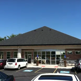 Today&apos;s Dental at 144th and Harrison