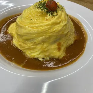 Omurice