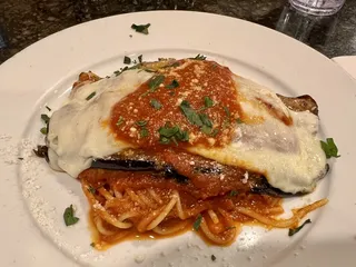 Bella Italia Restaurant