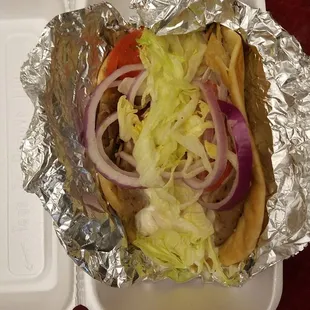 Gyro
