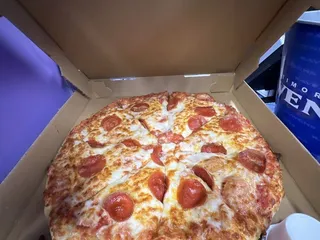 Ravens Pizza