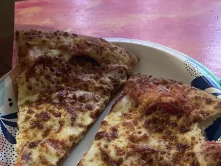 Pizza City