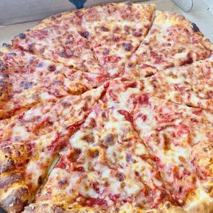 Cheese Pizza