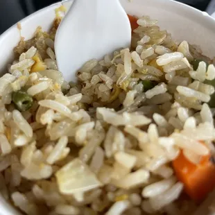 Fried Rice