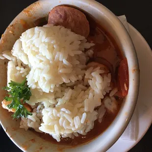 soups and chowder, food