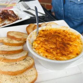 Canton Crab Dip