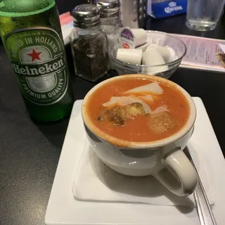 Tomato Soup