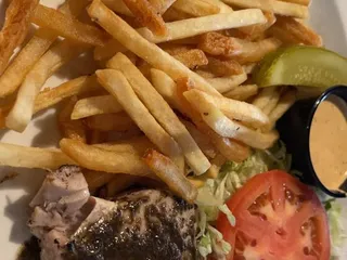 City Limits Sports Bar