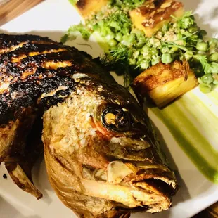 Delish restaurant :))