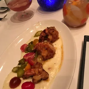 Low Country Jumbo Shrimp