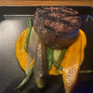 Filet Mignon