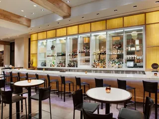 Il Mulino New York Lounge
