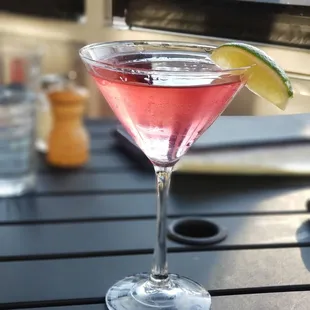 Cosmopolitan