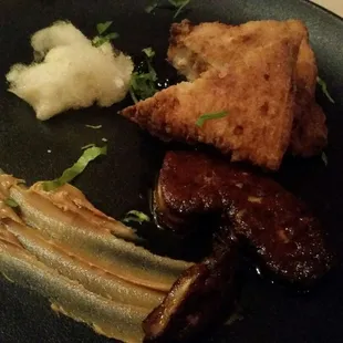 Foie Gras