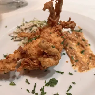 Soft Shell Crab