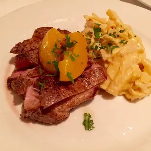 Sous Vide Pork Loin