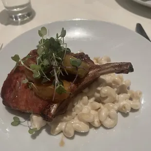 Pork Chops