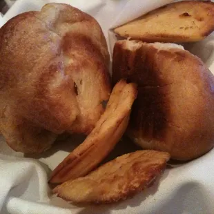 Bread Basket