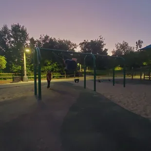 Swings