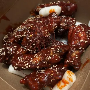 ribs, food, bbq ribs