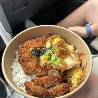 Katsudon