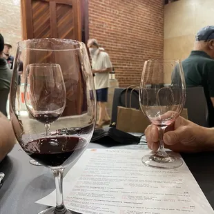Todd Taylor Wines