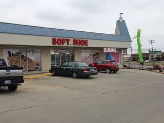 Soft Shoe Inc