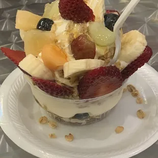 Fruit festival