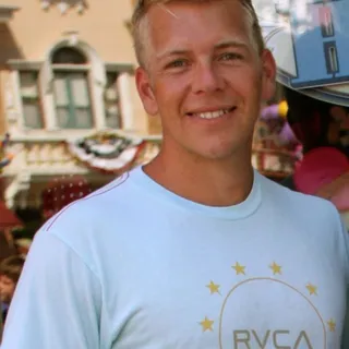 Kevin D.