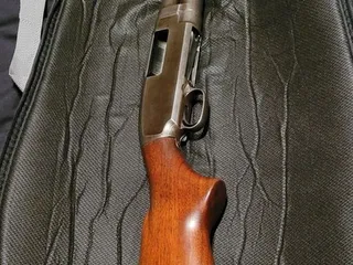 Frey's Gun Shop