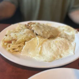 11. Country Fried Steak